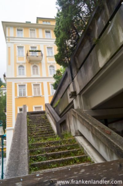 Bad Gastein Kongresszentrum