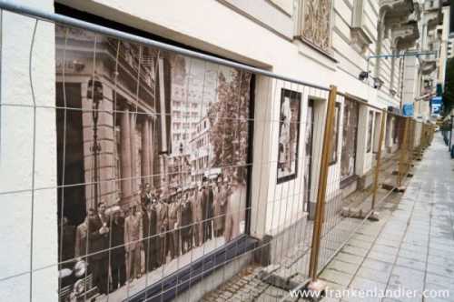 Bad Gastein Immobilienverfall