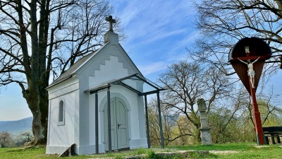Pretzfelder Kirschenweg