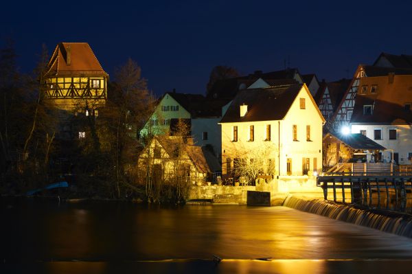 Lauf an der Pegnitz