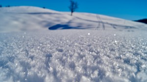 Premium Winterwanderweg Hemmersuppenalm