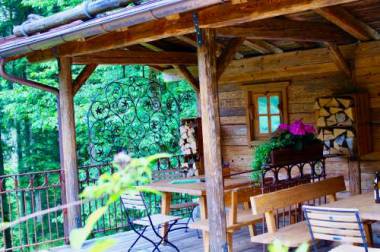 Gasthof Klobenstein