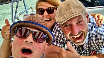 Cagliari Touring