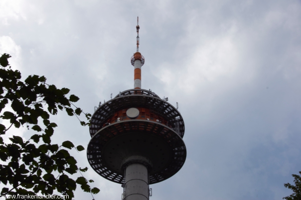 Fernsehturm Spieß