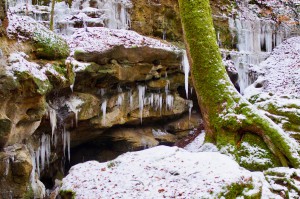 Winterwandern Nürnberger Land