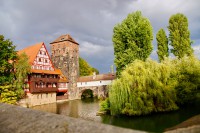 What to see in Nuremberg