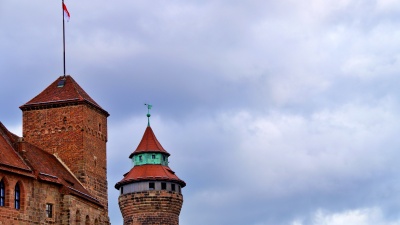 Nürnberg Sehenswürdigkeiten