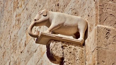 Torre dell' Elefante
