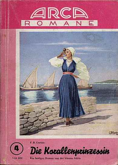 Arca Romane 4