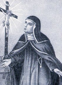 Maria Lorenza Longo, fondatrice