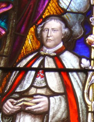 Abbè Pierre Coudrin 1768-1837