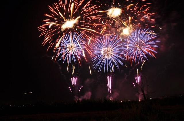 気仙沼に花火を届けよう 栃木の婚活を応援する 宇都宮結婚相談所 Miyakon 出会いから結婚までお手伝いいたします