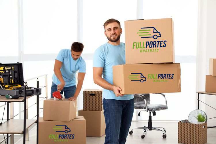 Empresa de portes Carabanchel, Portes económicos en Carabanchel.