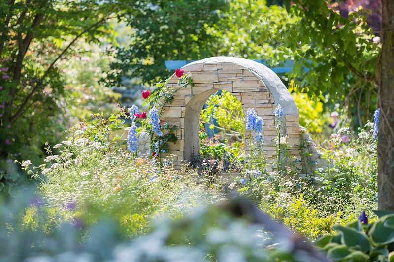 カフェ 公式 蒜山ハーブガーデンハービル Hiruzen Herbgarden Herbill