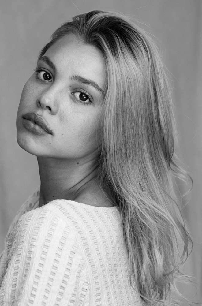 Lea Zoe Voss