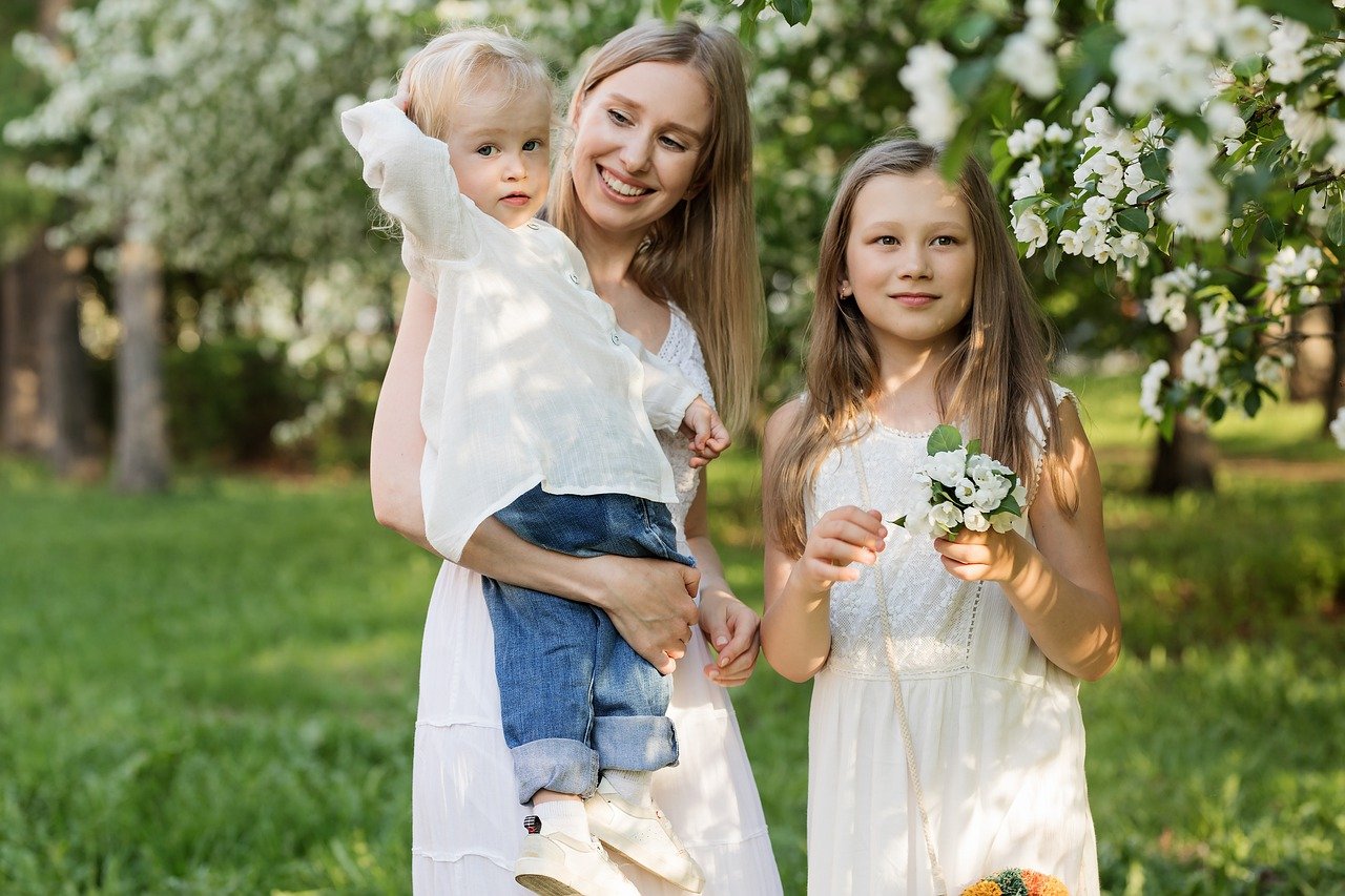 Besondere Geschenke für Mama