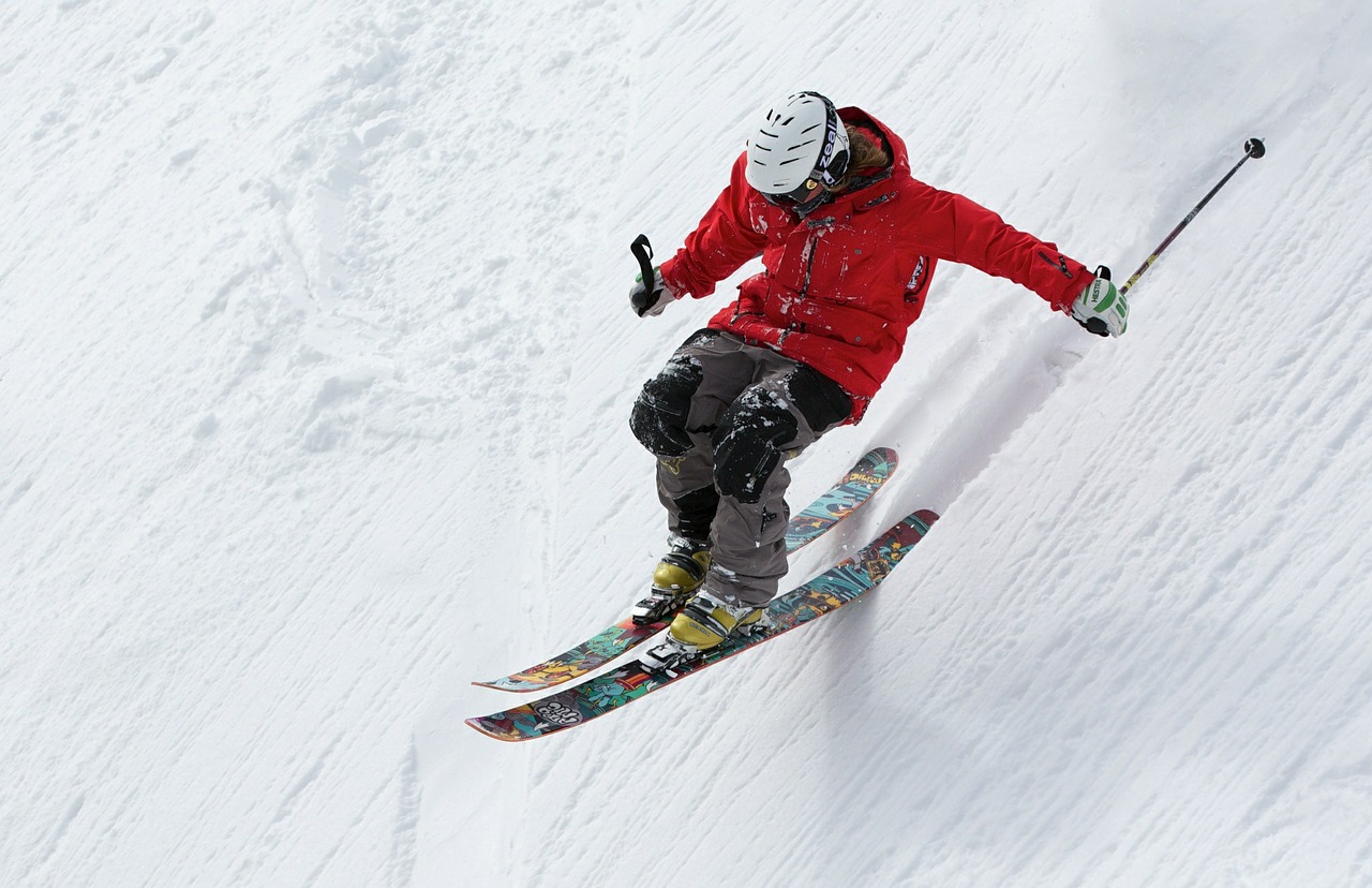 Geschenkideen für Skifahrer