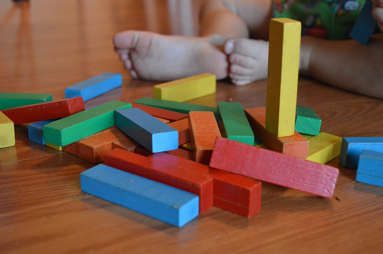 Geschenkideen für Kleinkinder