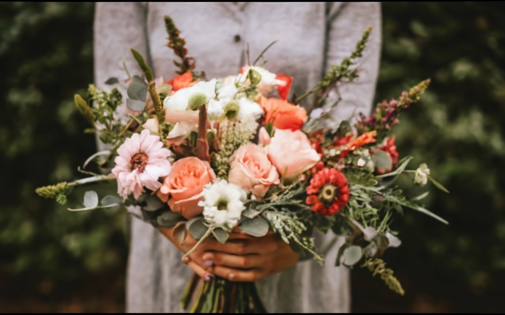 "Blumen sagen mehr als tausend Worte" - Ein Leitfaden für emotionale Geschenke