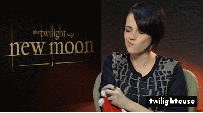 Interview Kristen Stewart