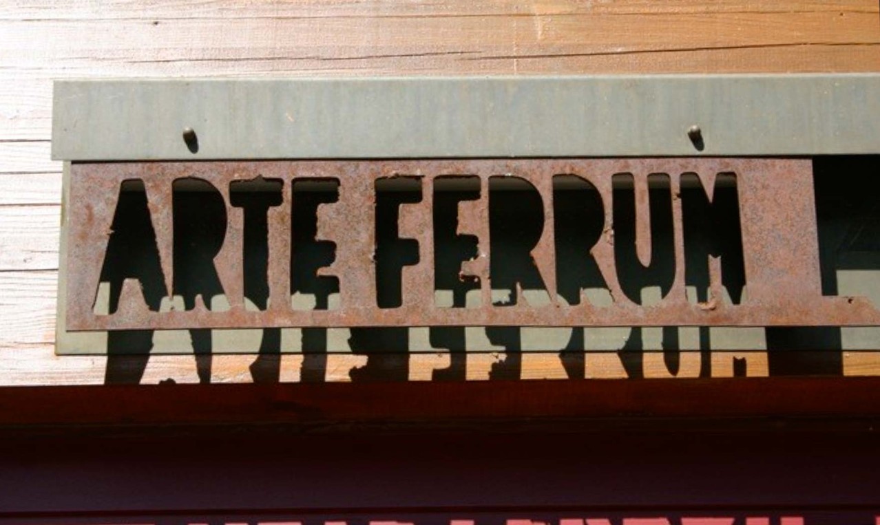 Arte Ferrum