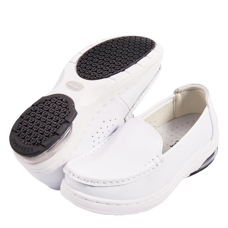 Zapatos antiderrapantes para meseros hot sale