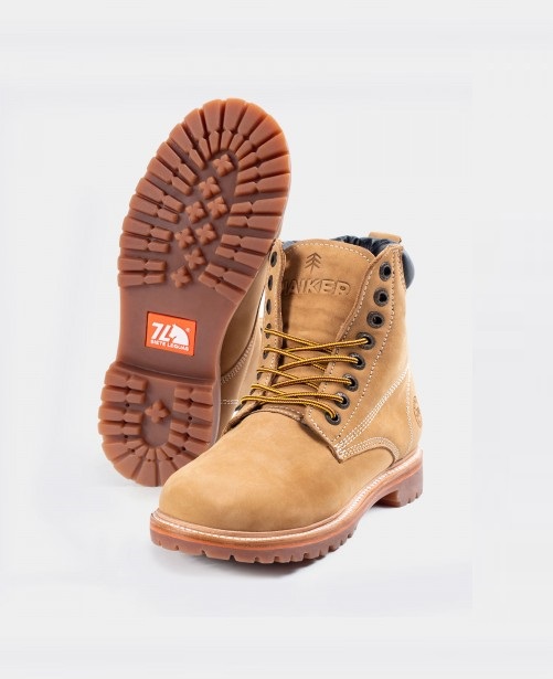 Calzado siete leguas hot sale