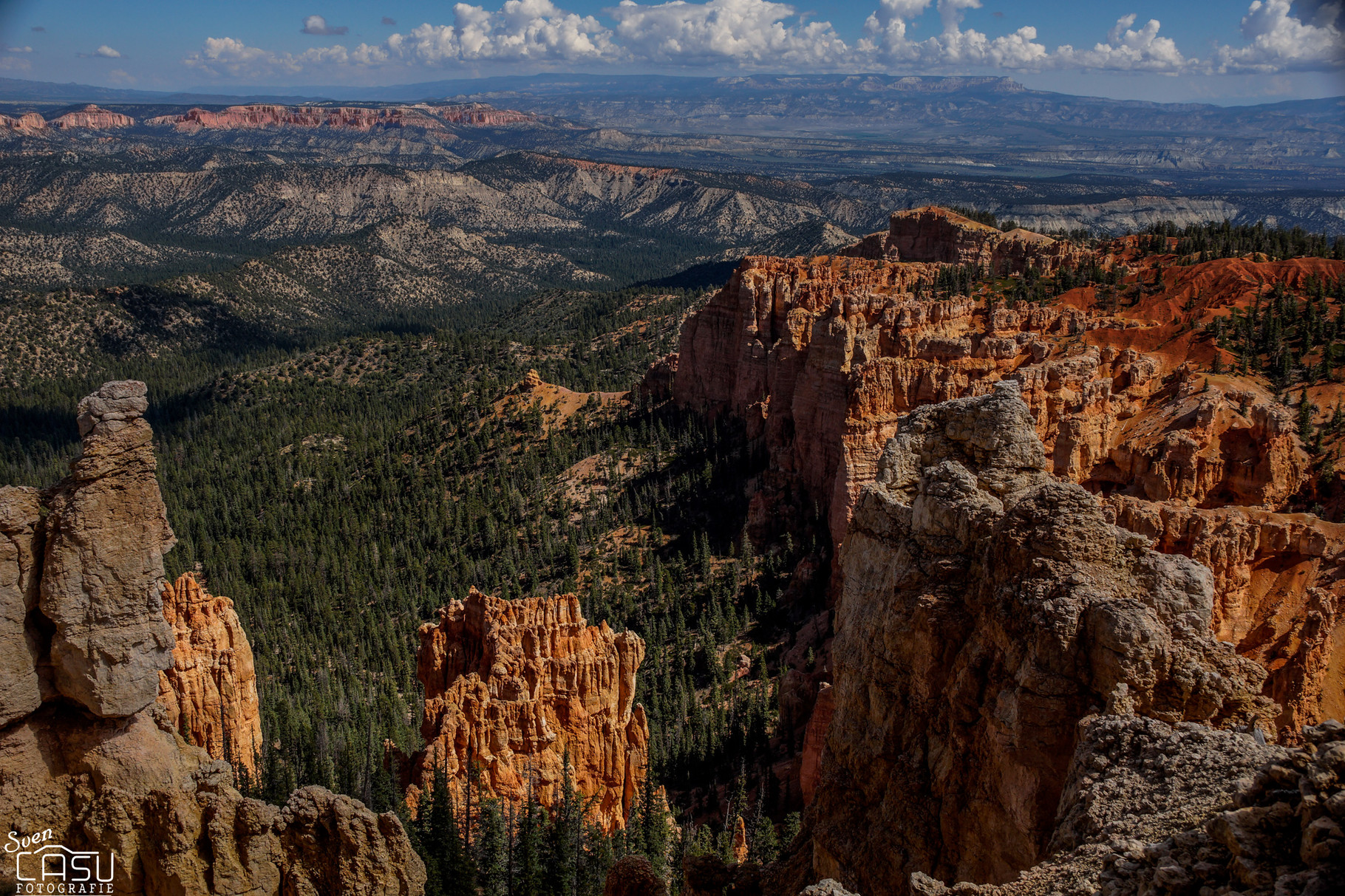 Bryce Canyon    