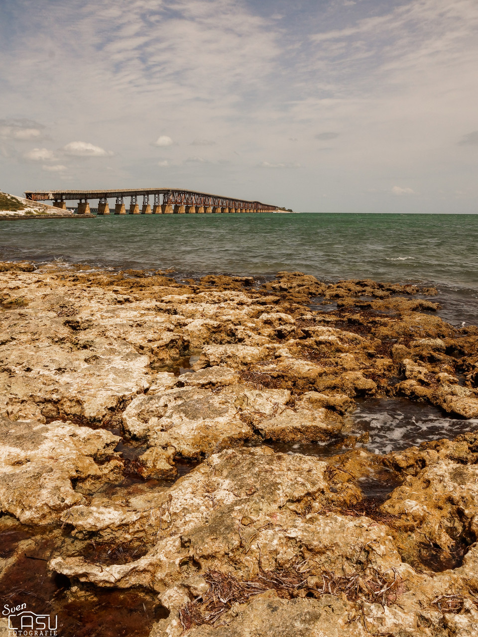 Florida - Bahia Honda