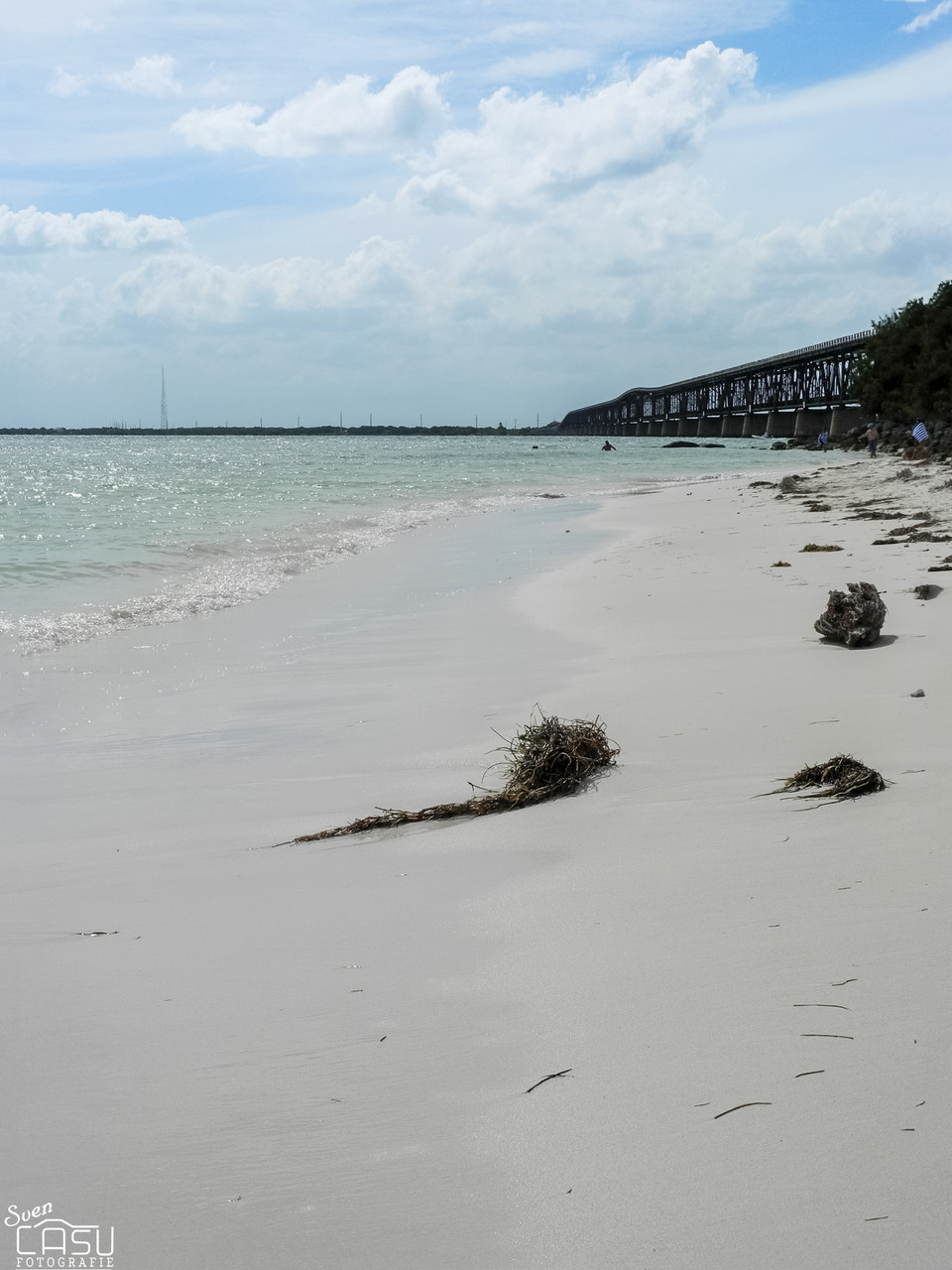 Florida - Bahia Honda
