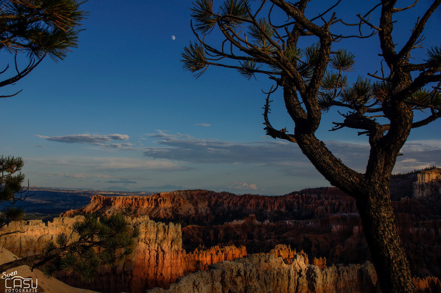Bryce Canyon