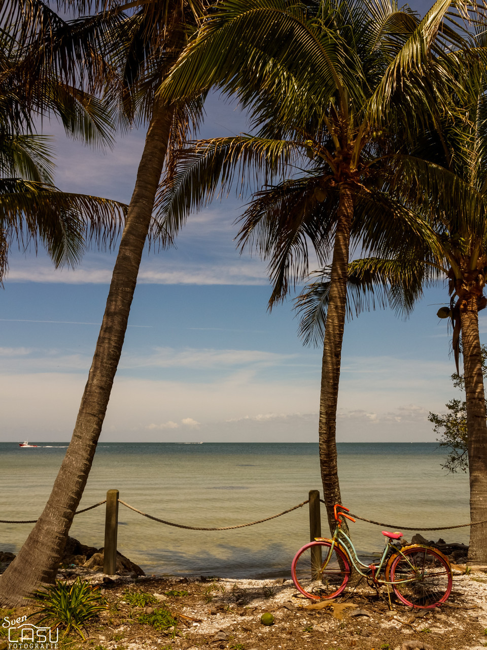 Florida - Pine Island - Bokeelia