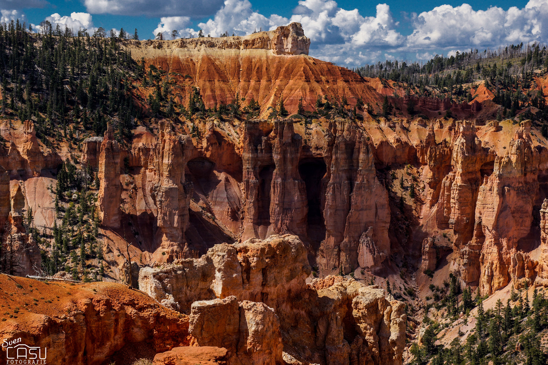 Bryce Canyon  