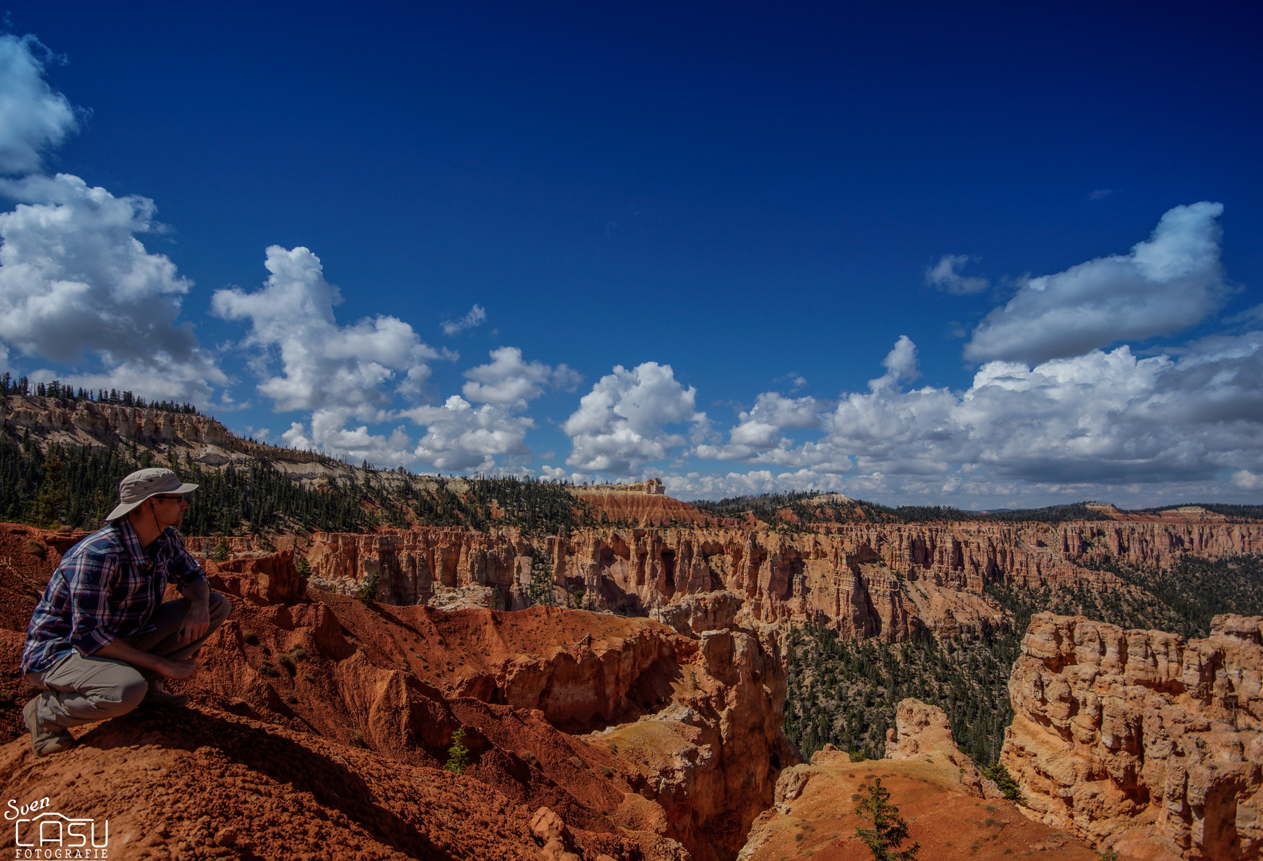 Bryce Canyon  