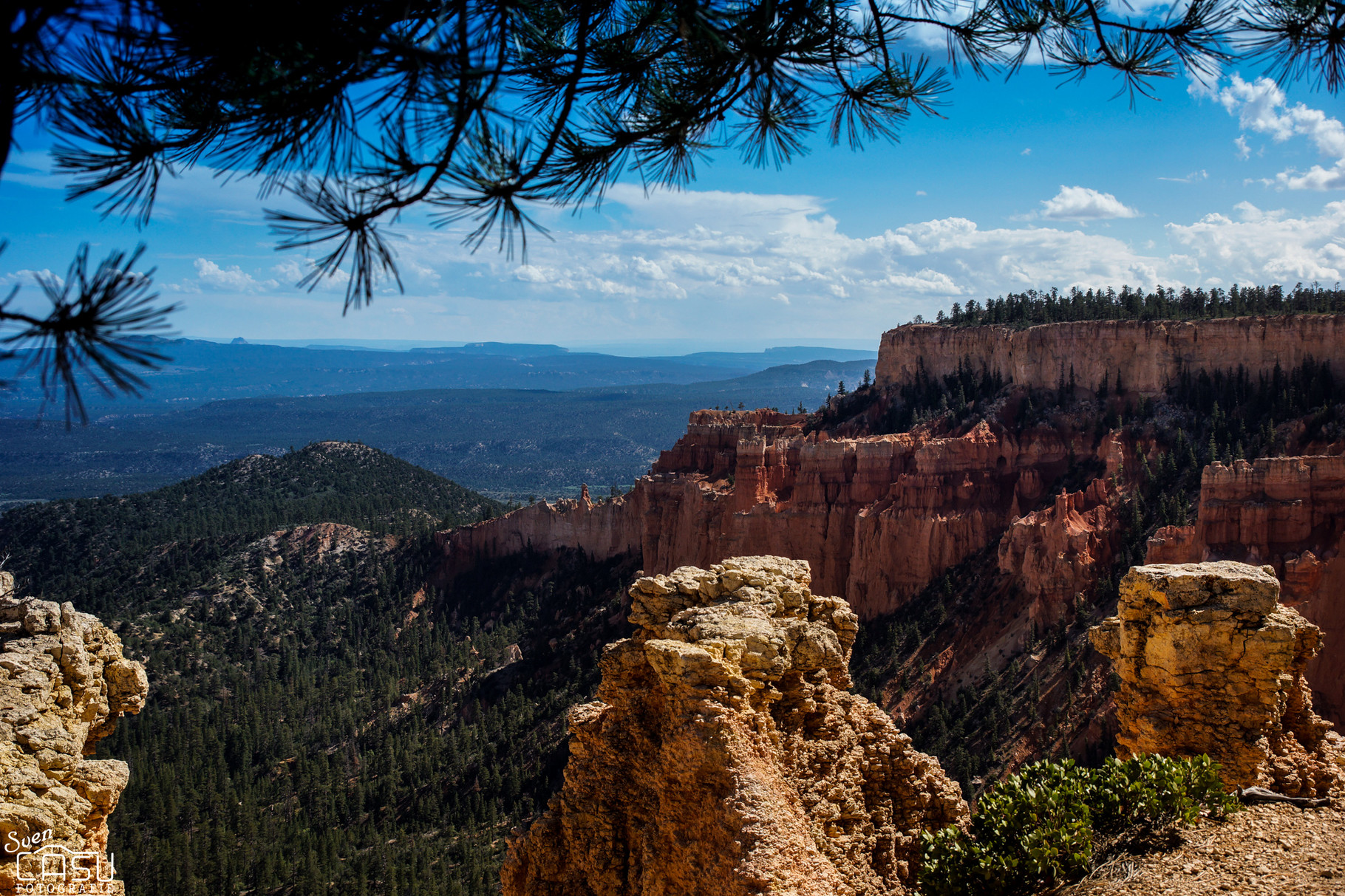Bryce Canyon    