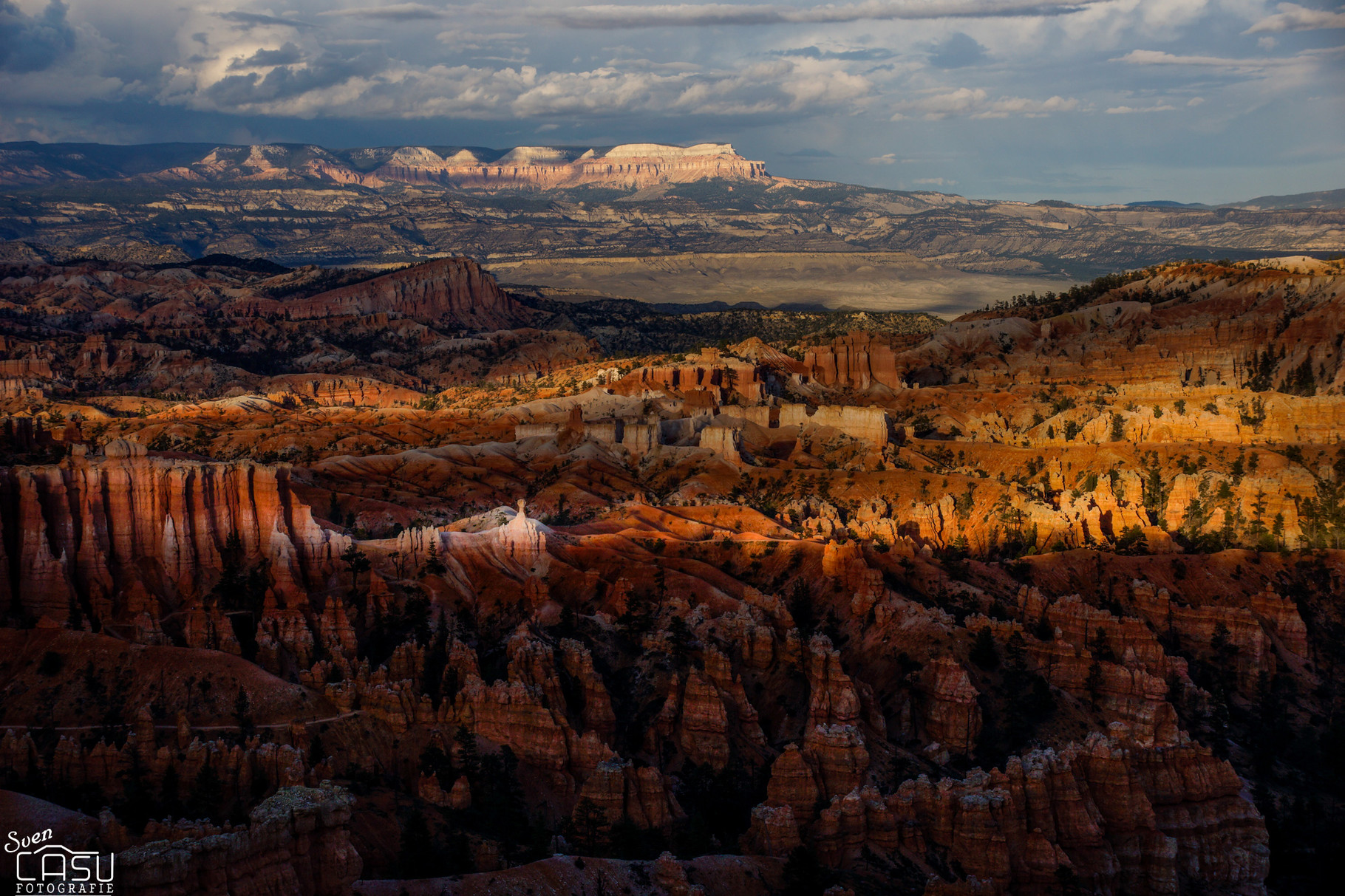 Bryce Canyon   
