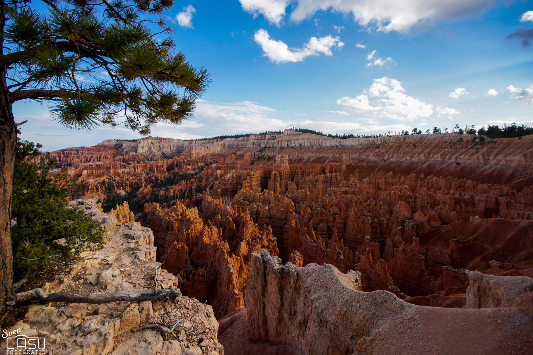 Bryce Canyon     