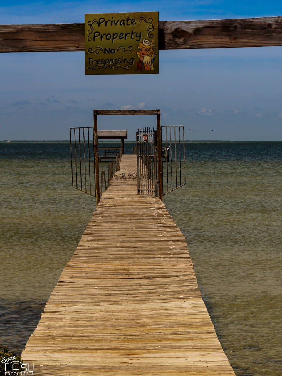 Florida - Pine Island - Bokeelia