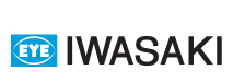 【岩崎電気 株式会社】