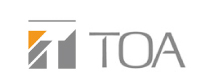 【ＴＯＡ 株式会社】