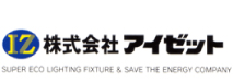 【株式会社 アイゼット】