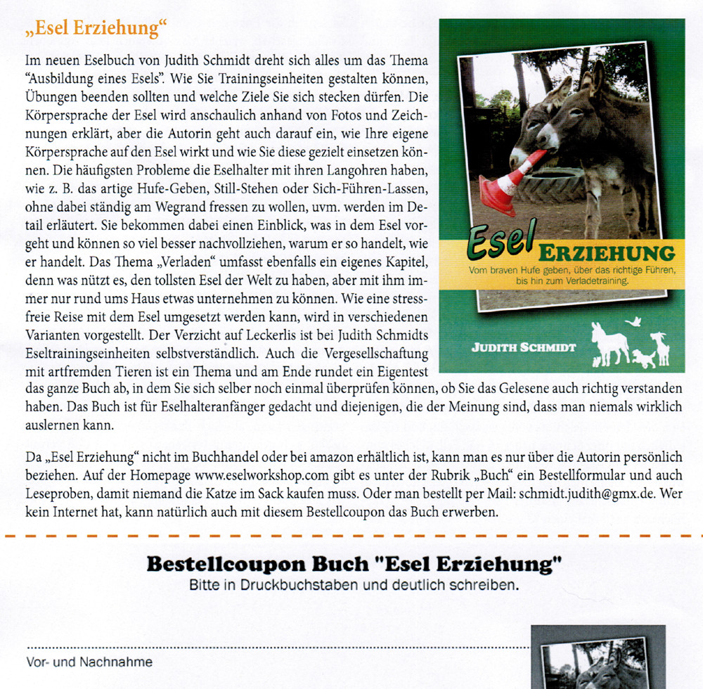 Rezension der IA-Austria Winterausgabe 2012