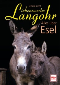Liebenswertes Langohr 19,95 €