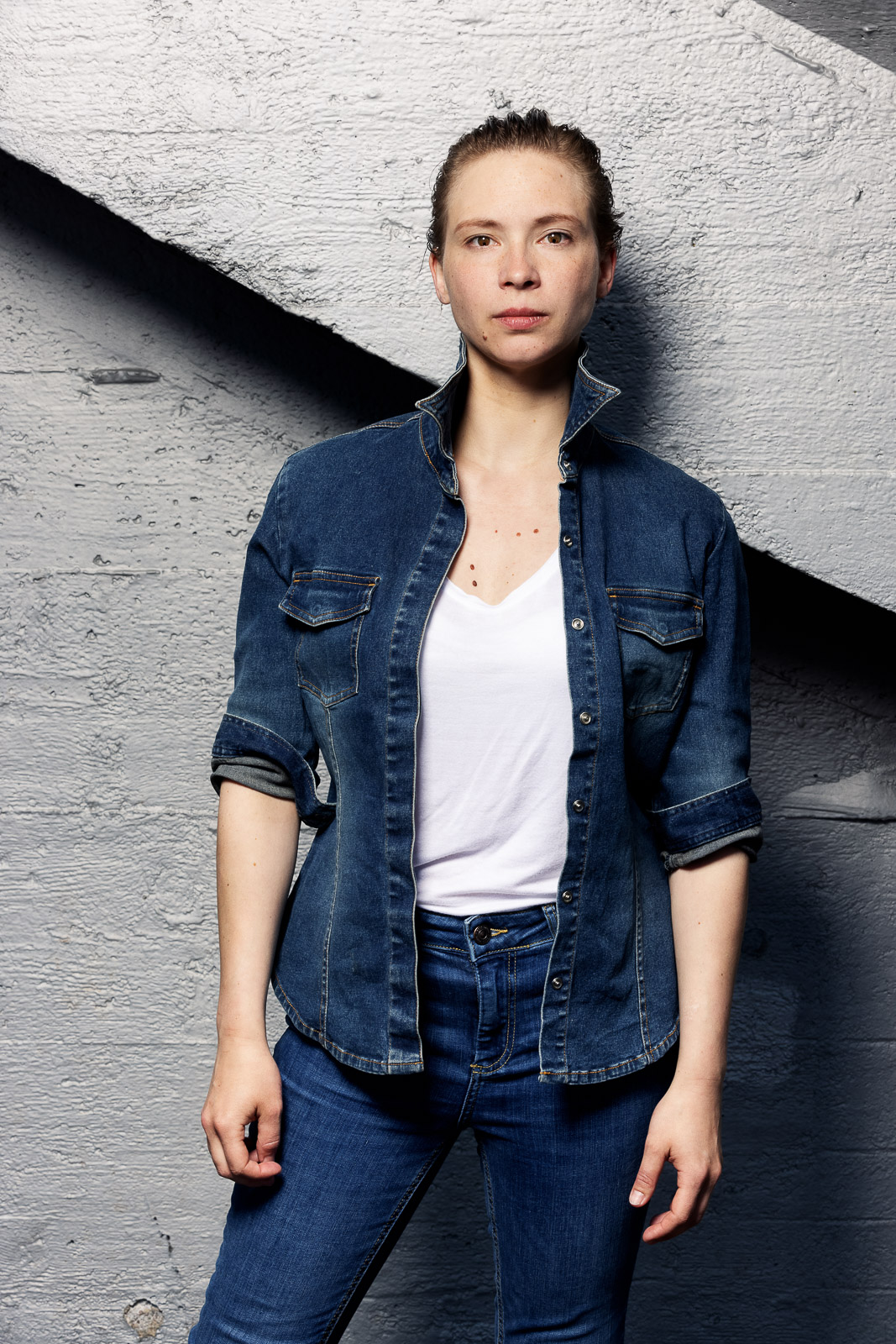 Caroline Siebert Theater & Film Kontakt Caroline Siebert