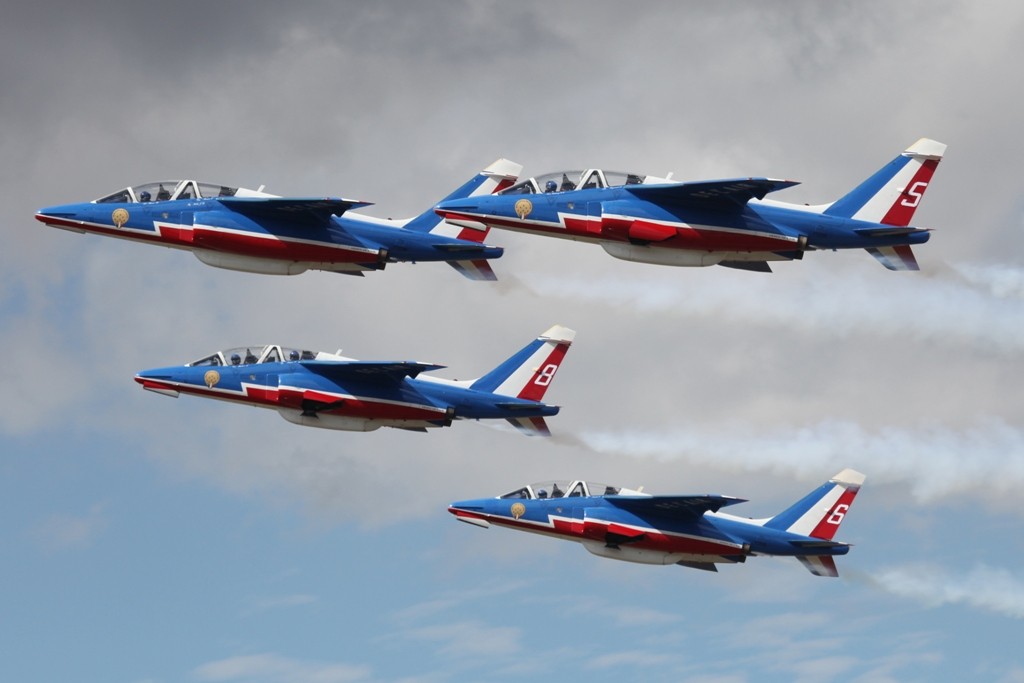 Patrouille de France