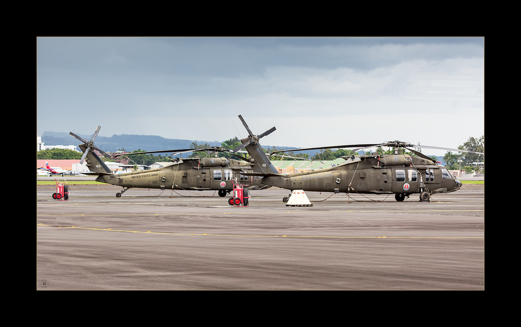Hilo Airport Army NG Detachment