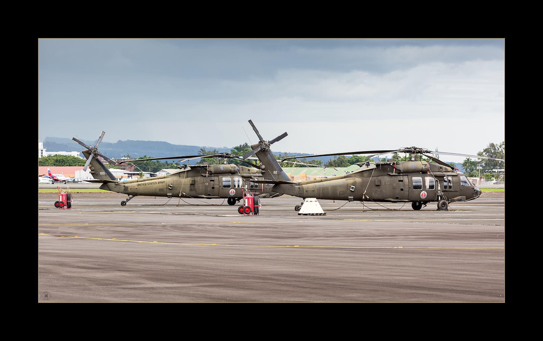 Hilo Airport Army NG Detachment