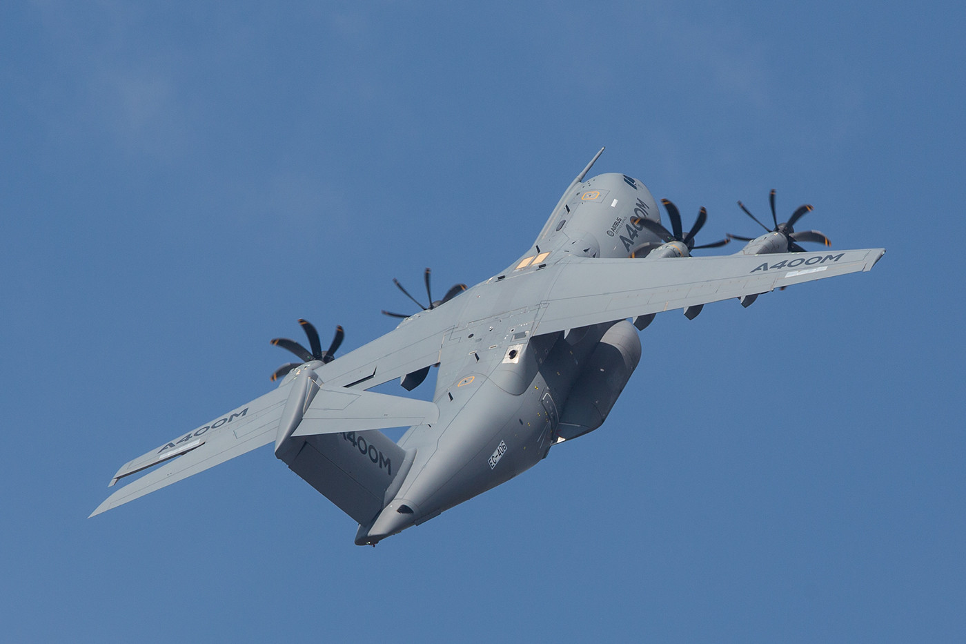 Airbus A-400M