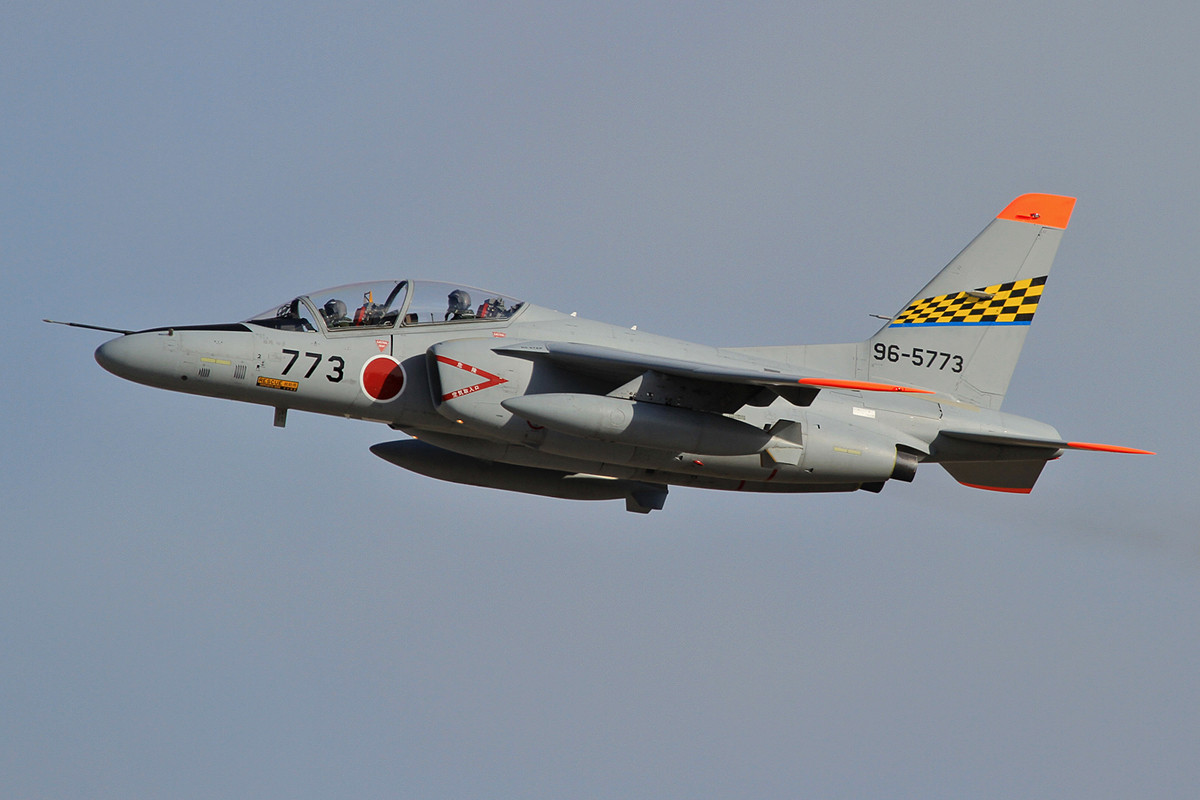 T-4 aus Hamamatsu.