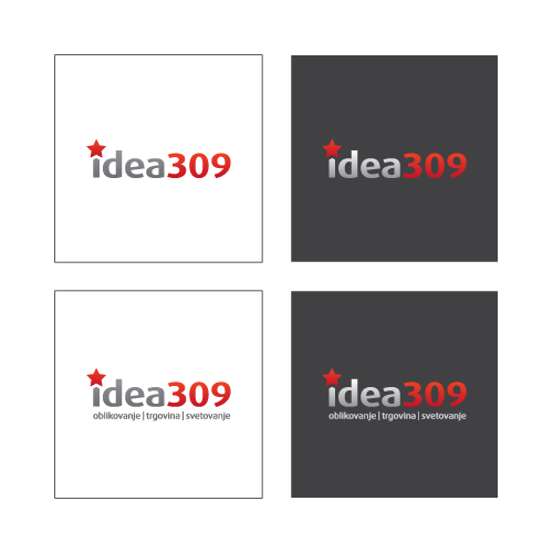 logo idea309